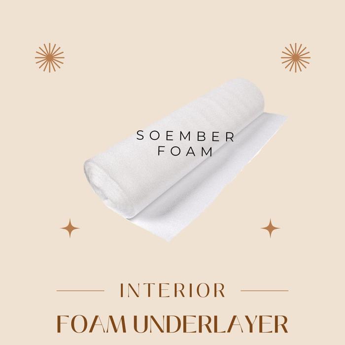 Foam Underlayer 2Mm