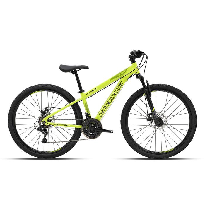 Sepeda Gunung MTB 26 Polygon Monarch Jr Youth MYT