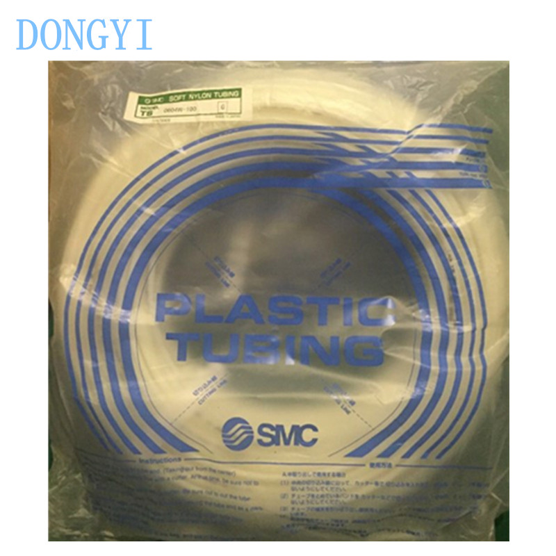 SOFT NYLON TUBING TS TS0806 TS1075 TS0806B-20 TS0806W-20 TS0806R-20 TS0806BU-20 TS0806Y-20