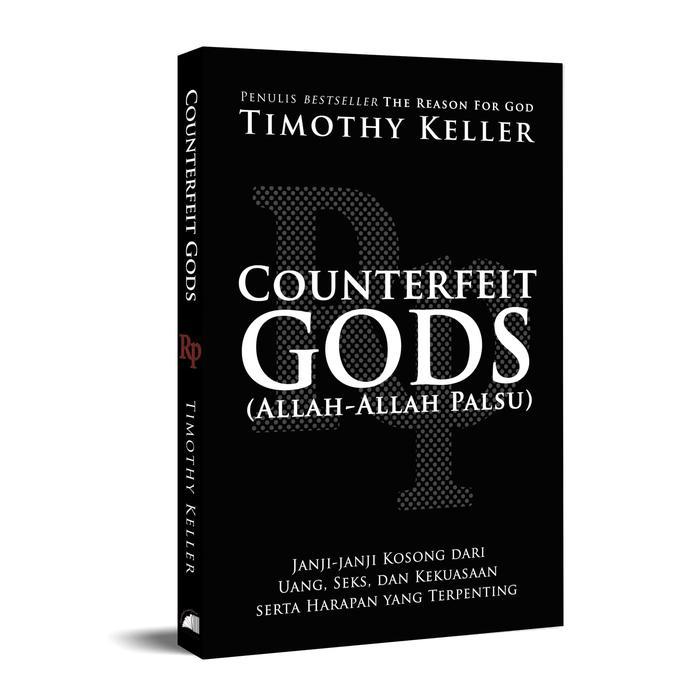 COUNTERFEIT GODS (Allah-Allah Palsu)