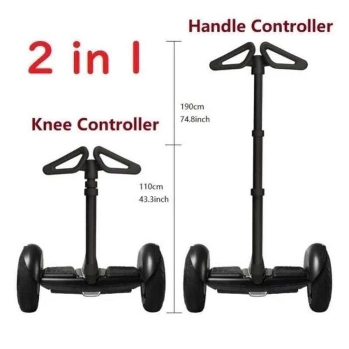 ASLI Ninebot Hoverboard Balance Minipro Segway Minirobot Scooter