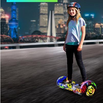 Hoverboard Smart Balance Wheel / Hoveboard