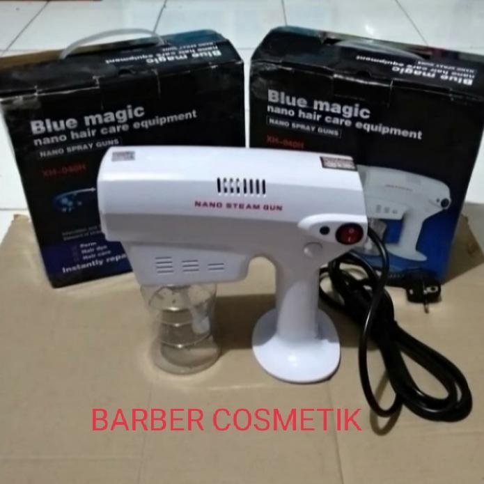 NANO GUN SPRAY /PERAWATAN RAMBUT DAN MUKA