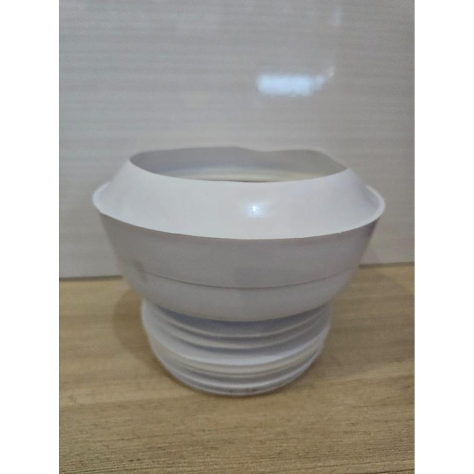 .........] Seal Gasket Closet Universal