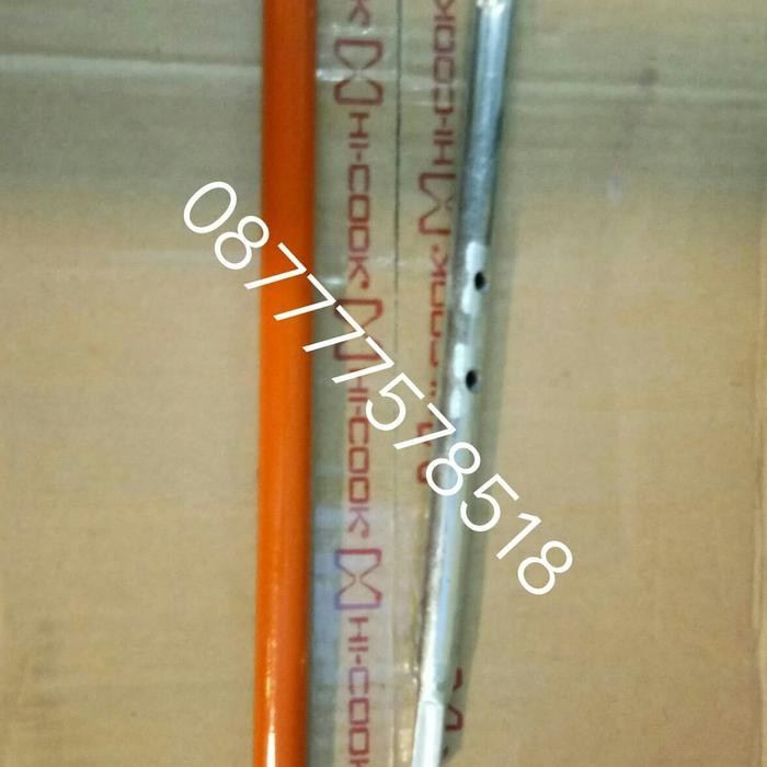 Hand Lever dan Lever Solo 425. Spare Part Hand Sprayer Solo Indonesia