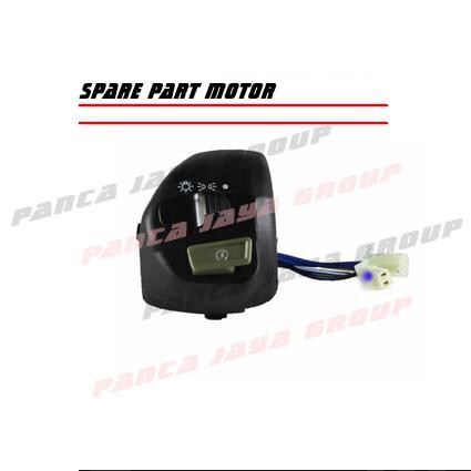 Jual Saklar Lampu Kanan Holder Switch Rh Xeon Mio Soul Gt Mio M3 125