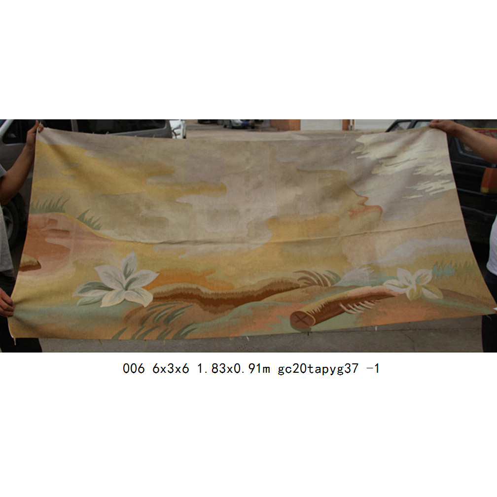 tapestry gobelin wall hanging tapestry wool tapestry wall tapestry flower wall decor tapestry