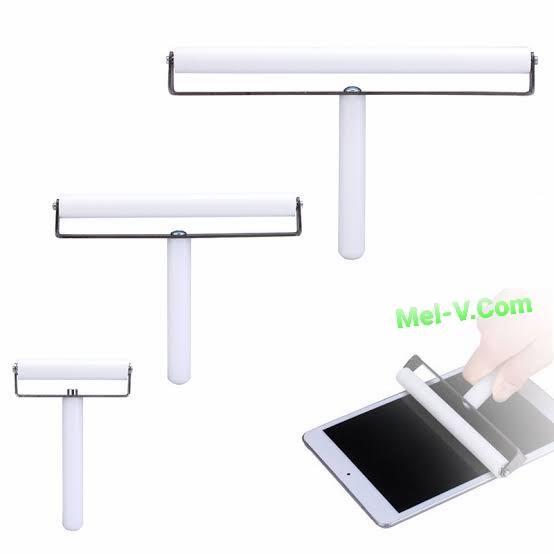 Roller lem Oca Kering / Roll Lem Oca Kering Laminating Oca