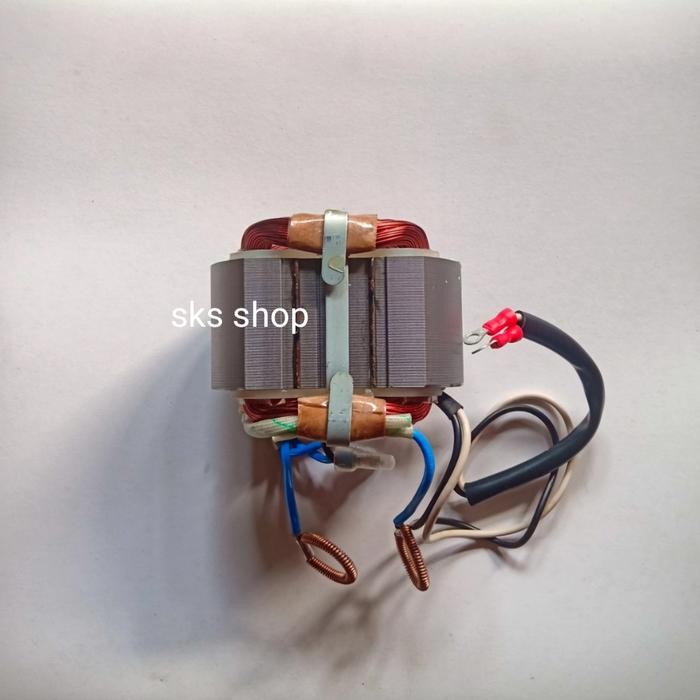 stator rutter RT 9601 for fujiyama