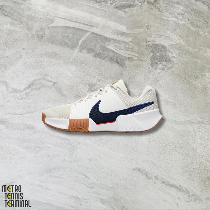 Nike Men Zoom Gp Challenge Pro HC (Sepatu Tenis Nike)