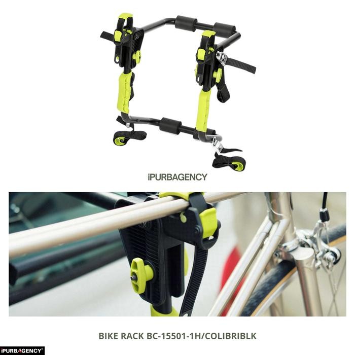 Rak Sepeda Mobil - Buzz Rack Bike Rack & Carrier Colibri-Maks 1 Sepeda
