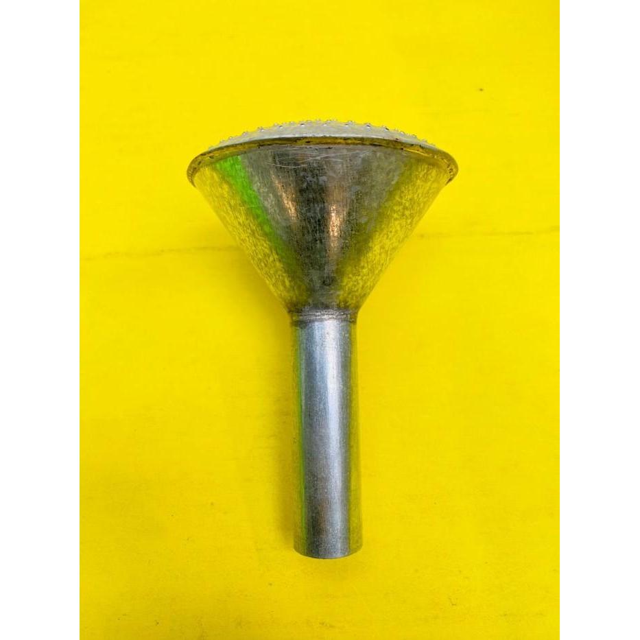 Alat Siram Tanaman Cepor Pucuk Gembor Pipa Bahan Plastik Dan Stainless Gembor Uk 2Cm