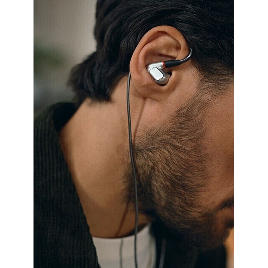 IE900 DIY In-ear Earphone  98% Sound Quality HiFi Monitor Noise Reduction MMCX Earplug IE300 IE600 I