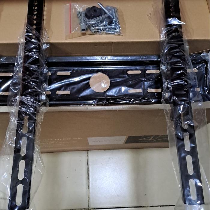 PROMO Bracket TV dari 43 inch sampai 65 inch TERBARU