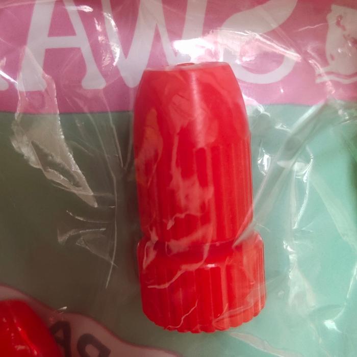 TGR Nozzle plastik 1 lubang sprayer SWAN original spuyer nosel asli swan