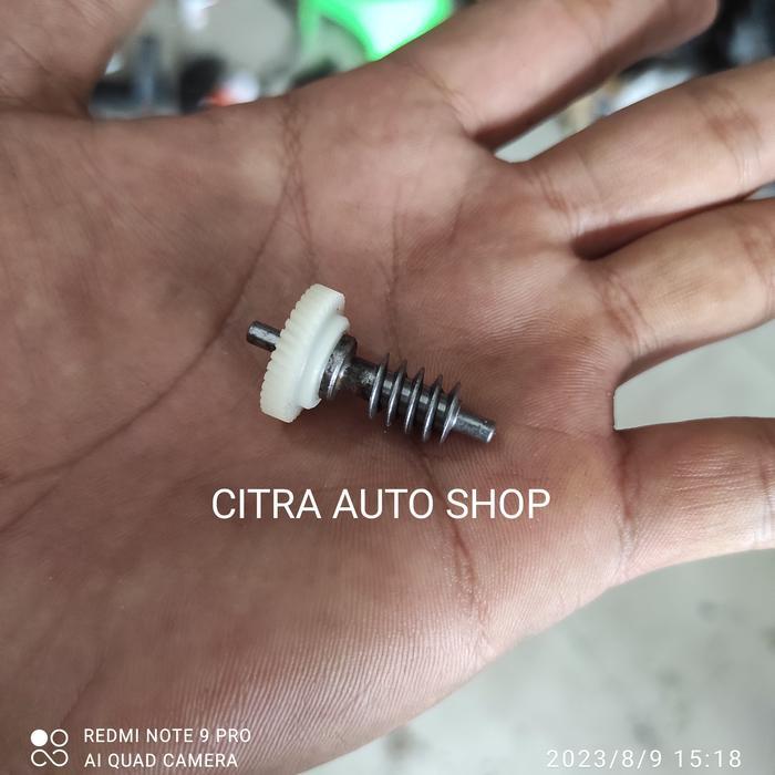 Gear Retract Spion Bmw E90 2005 2006 2007 2008 Ori