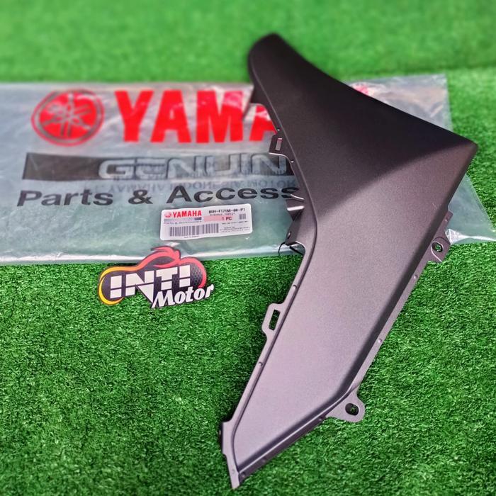 Moleside Nmax Terbaru Cover Body Dek Bawah Nmx New Baru 2020 2021 2022