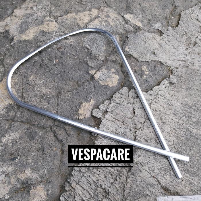 Lis Body Lis Bodi Vespa New Px Super Pts Vbb Excel All Vespa Klasik