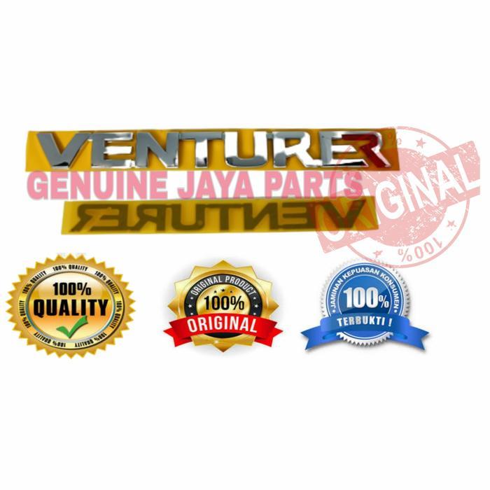 Emblem Venturer Original