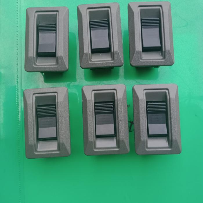Switch Saklar Power Window Toyota Kijang Grand Extra Pintu Depan Kirii