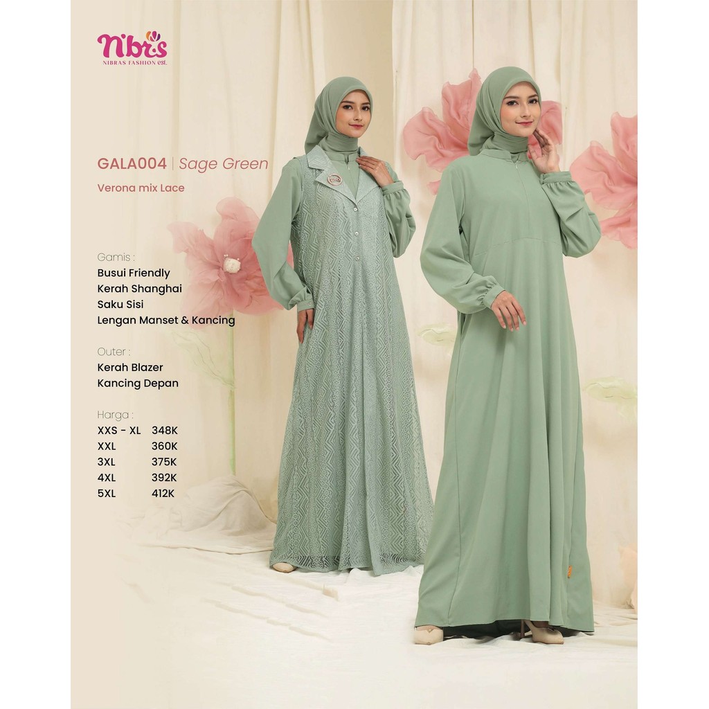 NIBRAS GAMIS GALA 004