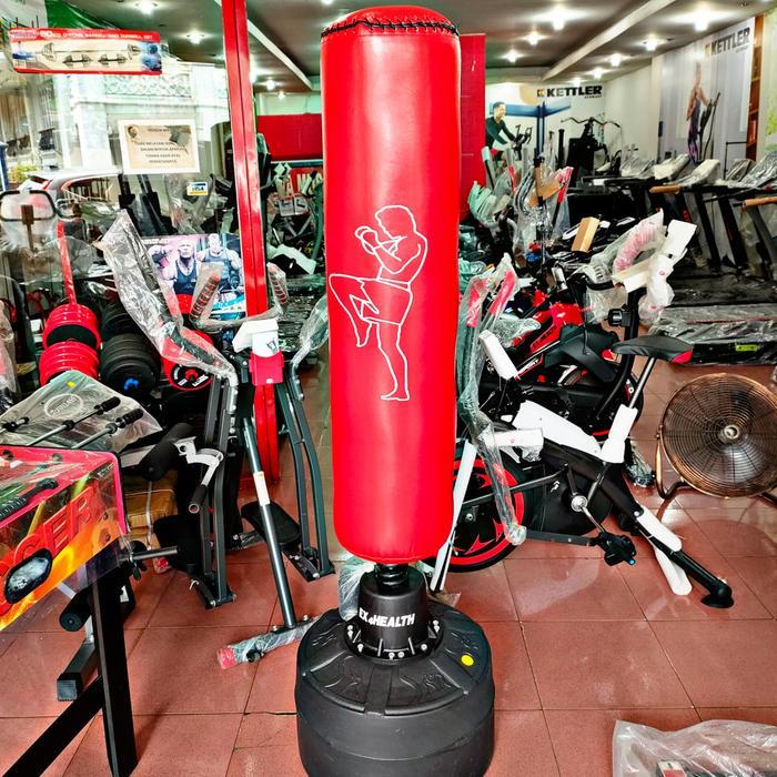 Samsak Sandsack Sansak Ex4Health Bagus