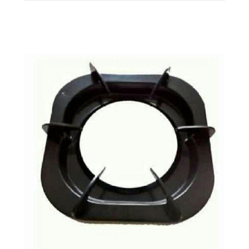 Rinnai Tatakan Kompor Kaki 6 Compatible Buat 602Bgx/712Bgx/712A/ 602Ag