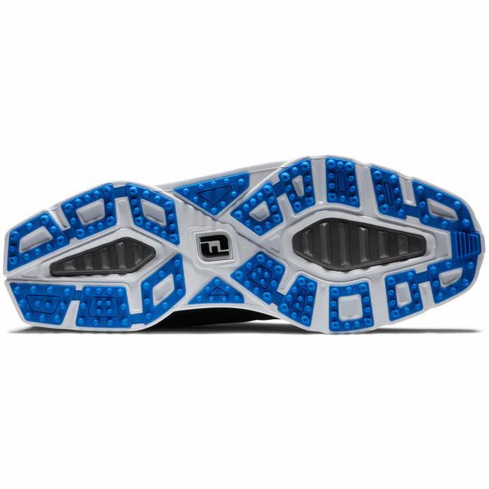 Sepatu Golf Footjoy Pro Sl Blk Original