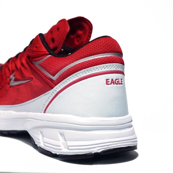 Eagle Space Run Sepatu Olahraga Lari Pria Running Shoes For Men