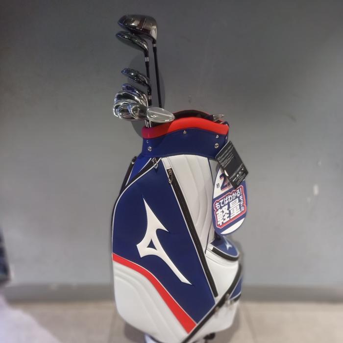 Stik Stick Golf Set Mizuno RV-8 Best Quality