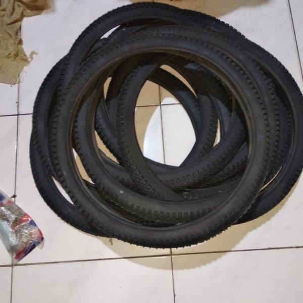 Ban Luar Kingland 20X1.75 20 X 1.75 Sepeda Lipat / Bmx