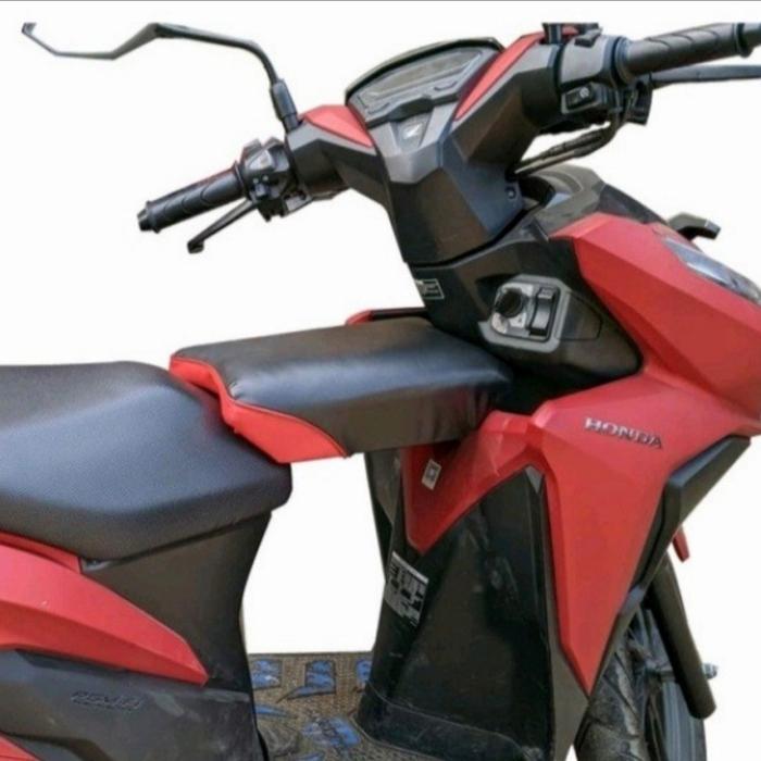 Jok Anak Vario 125 Vario 150 Jok Boncengan Anak Vario