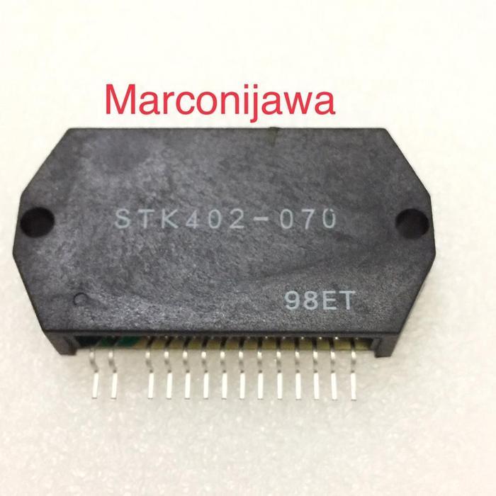 Stk402-070 Ic Stk New