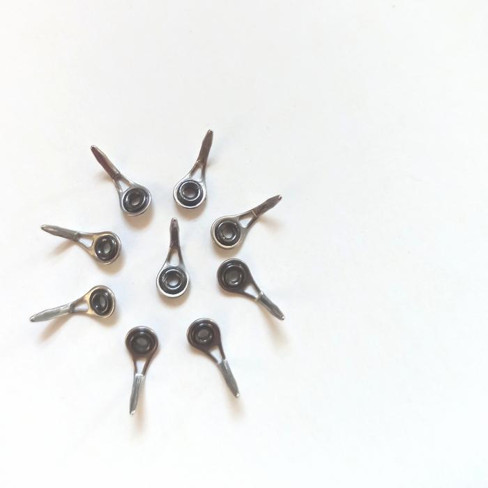 RING GUIDE TEGEK SET ISI 9 PCS NON FUJI