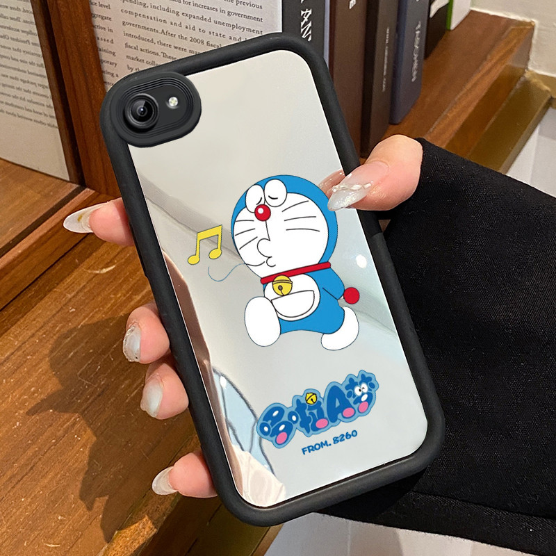 Casing Hp VIVO Y81 VIVO Y81i VIVO Y81s VIVO Y83 Case HP Casing pola Kartun Anime Kesing Kasing cermi