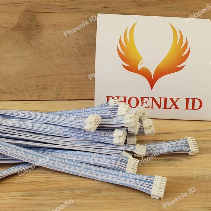 Antminer, Innosilicon Data Cable 14 Pin