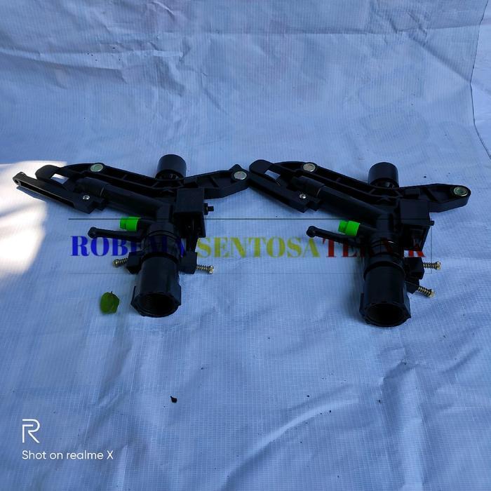 eoug- Sprinkler Big Gun Pvc 1 Inch Sprinkler Pertanian