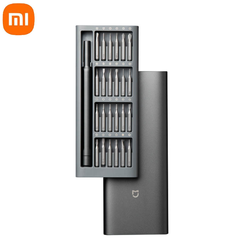 Original Xiaomi Mijia Daily Use Screwdriver Kit xiaomi smart home