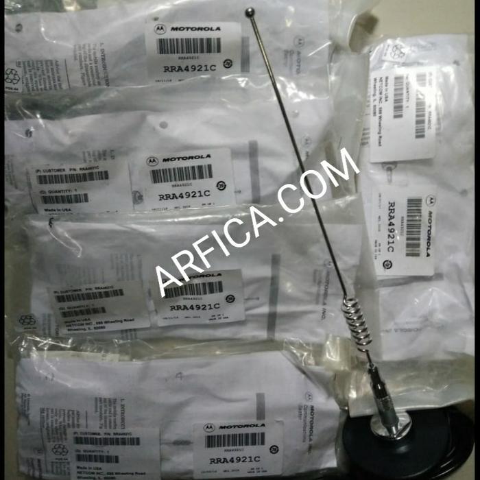 ANTENA RIG MOBIL TRUNKING MOTOROLA XTL 2500 ORIGINAL