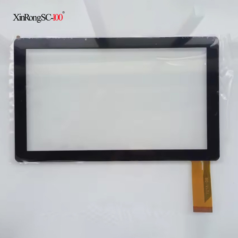 New 7 inch For BDF Q7 Quadcore A33 Kids Tablet CapacitiveTouch Screen Digitizer Sensor External