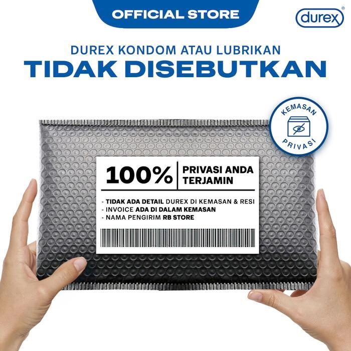 em16- Durex Ky Jelly Personal Lubricant 100G - Pelumas Pria Dan Wanita