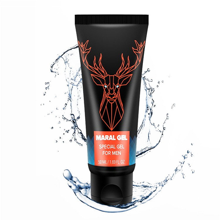 Maral Gel Russia Original Enlargement Cream Grow Men Increase Growing Cream Growth Delay emulsion