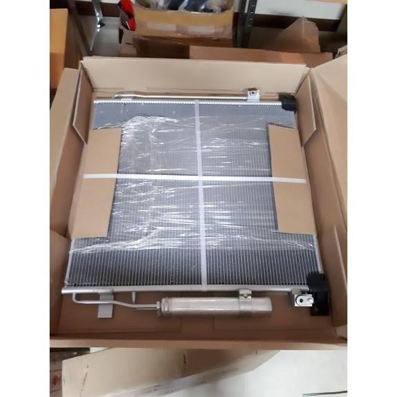 Baru Condensor Kondensor Ac Mitsubishi All New Triton Ori Berquality
