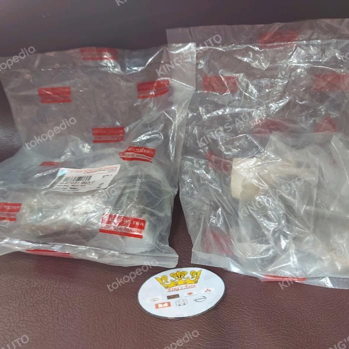 Baru Tie Rod Panther Kotak 2.3 - 2.5 1992-2000 - Panther Pick Up 2 Buah Ori Ori Berquality