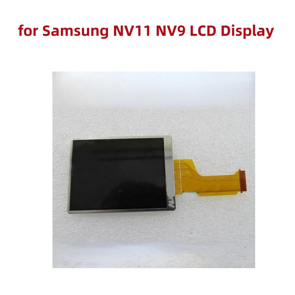 Alideao-Camera Display Screen for NV11 NV9 LCD Display Digital Camera LCD Screen Original Repair Par