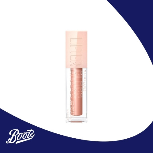 Maybelline Lip Gloss 008 Stone