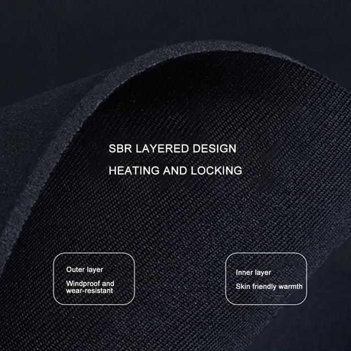 Alat Terapi Pergelangan Tangan Deker Penghangat Tangan Cedera Original