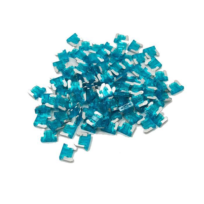 Diskon Fuse Sekring Micro Mikro Mini Low Profile