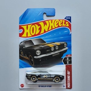 Hot Wheels Real Car Lot P & Q 2025