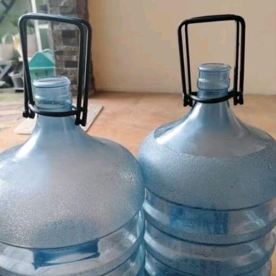 new alat pegangan galon/alat pengangkat galon/alat jepitan pengangkat galon/COD Besi ORIGINAL